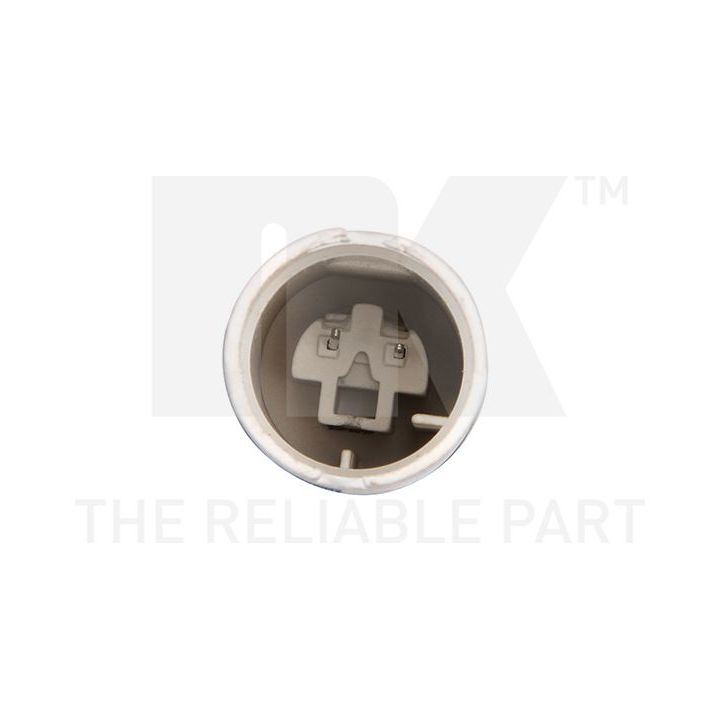 įspėjimo kontaktas, stabdžių trinkelių susidėvėjimas NK 280174