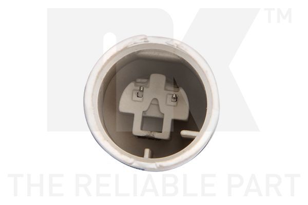 įspėjimo kontaktas, stabdžių trinkelių susidėvėjimas NK 280174