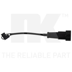 įspėjimo kontaktas, stabdžių trinkelių susidėvėjimas NK 280180