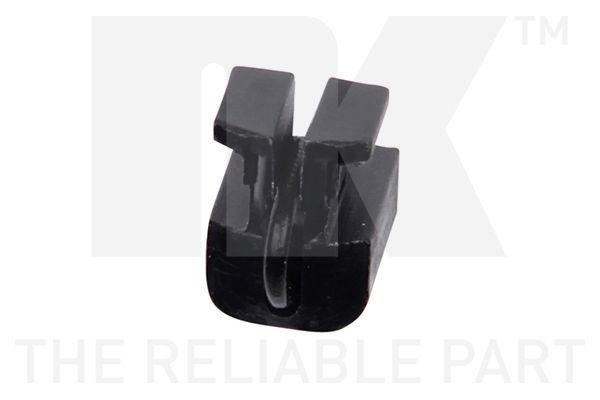 įspėjimo kontaktas, stabdžių trinkelių susidėvėjimas NK 280180