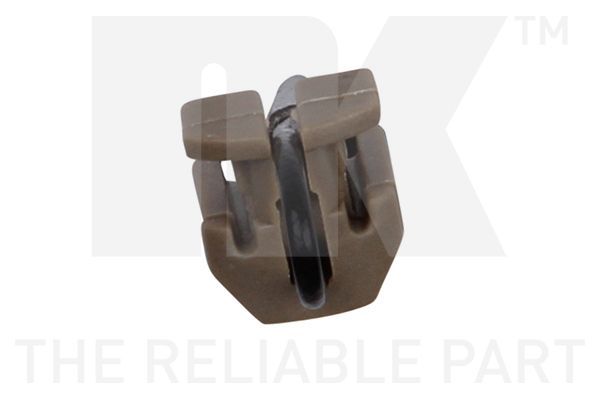 įspėjimo kontaktas, stabdžių trinkelių susidėvėjimas NK 280181