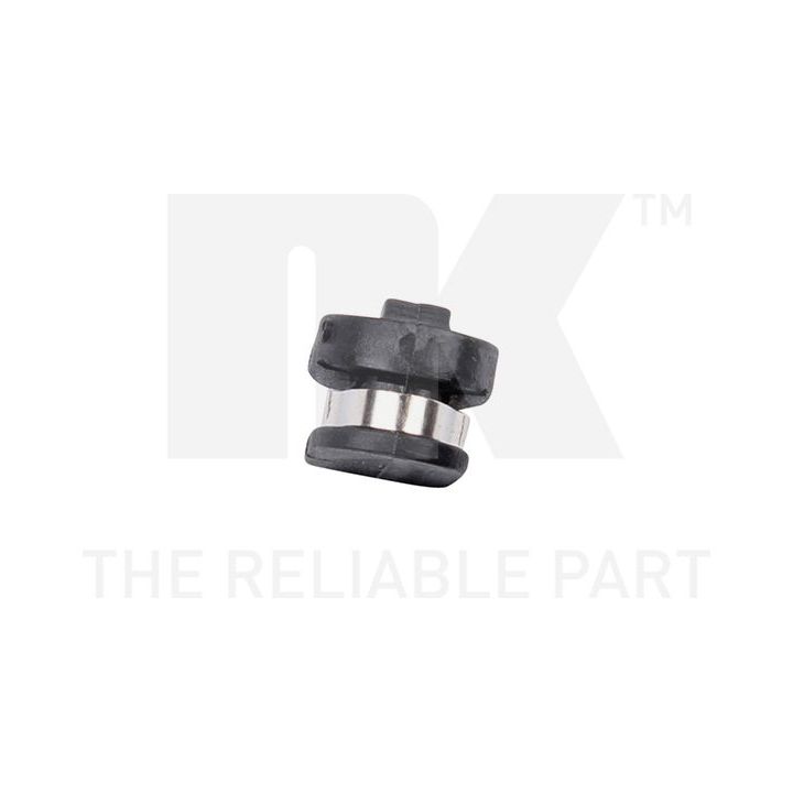 įspėjimo kontaktas, stabdžių trinkelių susidėvėjimas NK 280198