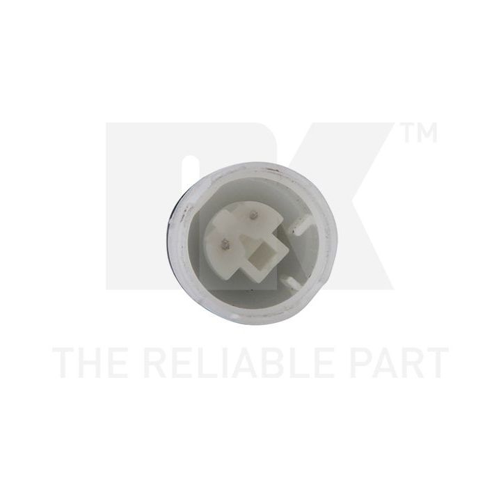 įspėjimo kontaktas, stabdžių trinkelių susidėvėjimas NK 280198