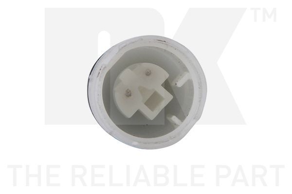 įspėjimo kontaktas, stabdžių trinkelių susidėvėjimas NK 280198