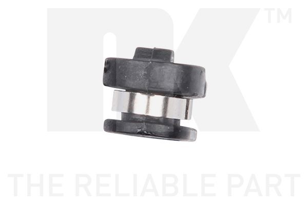 įspėjimo kontaktas, stabdžių trinkelių susidėvėjimas NK 280199