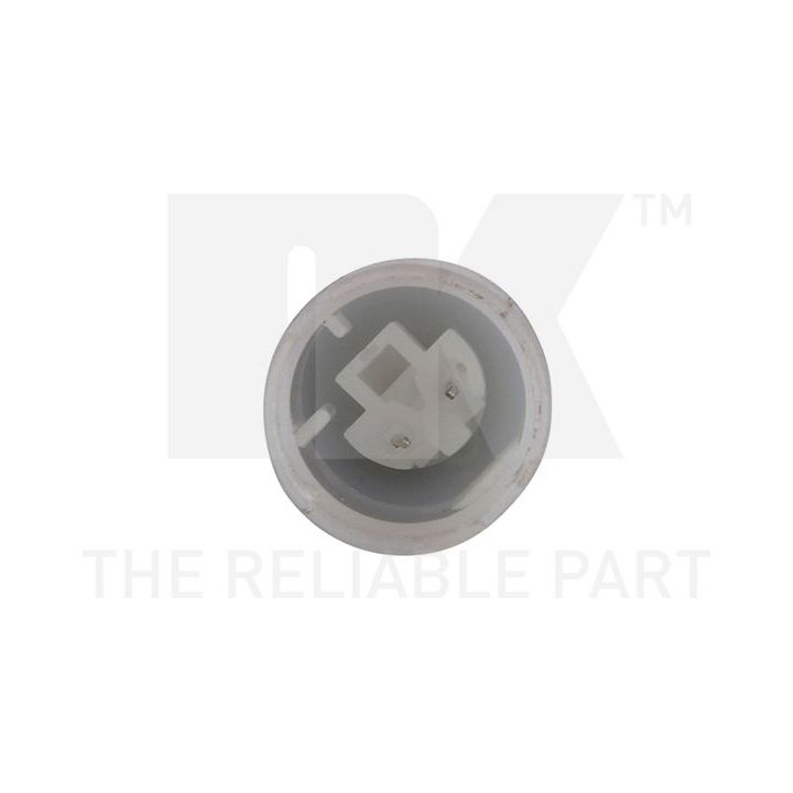 įspėjimo kontaktas, stabdžių trinkelių susidėvėjimas NK 280199