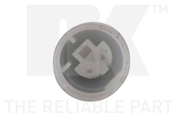 įspėjimo kontaktas, stabdžių trinkelių susidėvėjimas NK 280199