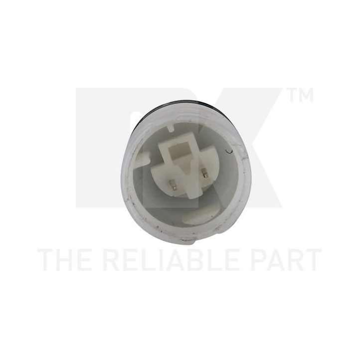 įspėjimo kontaktas, stabdžių trinkelių susidėvėjimas NK 280206