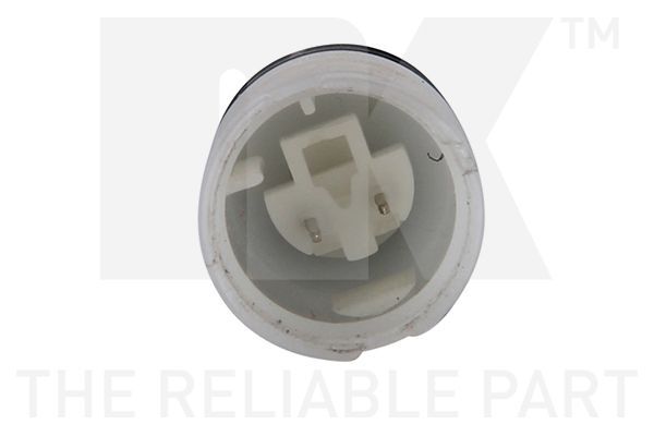 įspėjimo kontaktas, stabdžių trinkelių susidėvėjimas NK 280206