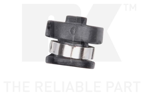 įspėjimo kontaktas, stabdžių trinkelių susidėvėjimas NK 280206