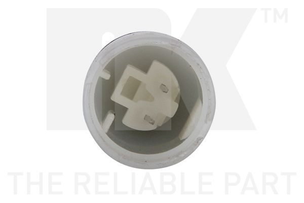 įspėjimo kontaktas, stabdžių trinkelių susidėvėjimas NK 280207