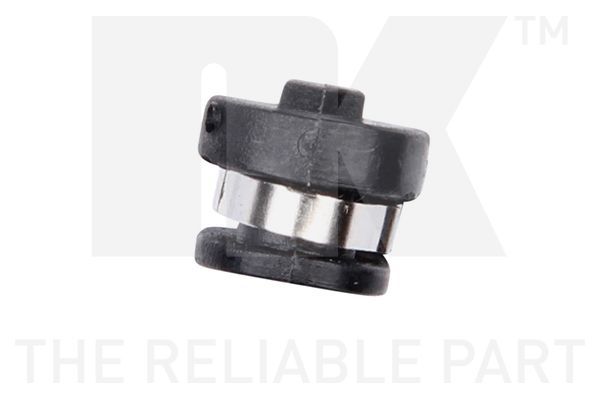 įspėjimo kontaktas, stabdžių trinkelių susidėvėjimas NK 280207