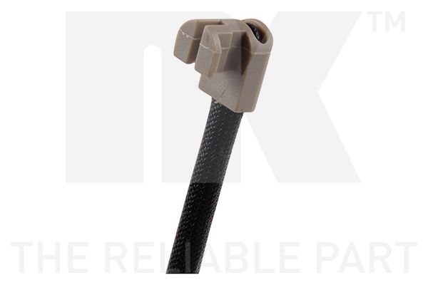 įspėjimo kontaktas, stabdžių trinkelių susidėvėjimas NK 280228