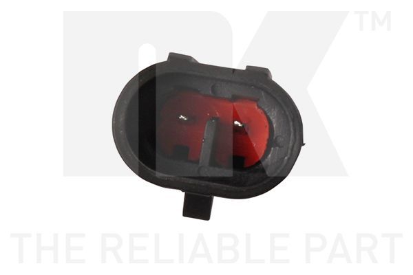 įspėjimo kontaktas, stabdžių trinkelių susidėvėjimas NK 280228