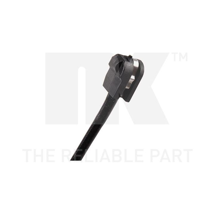 įspėjimo kontaktas, stabdžių trinkelių susidėvėjimas NK 280229