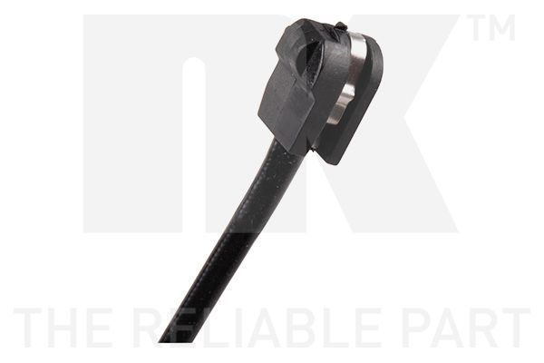 įspėjimo kontaktas, stabdžių trinkelių susidėvėjimas NK 280229