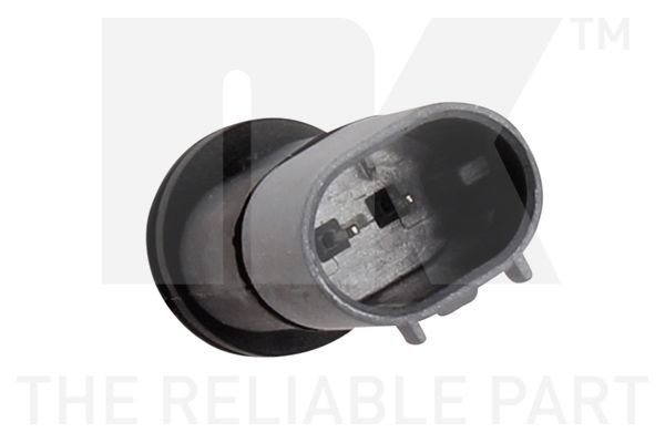 įspėjimo kontaktas, stabdžių trinkelių susidėvėjimas NK 280229