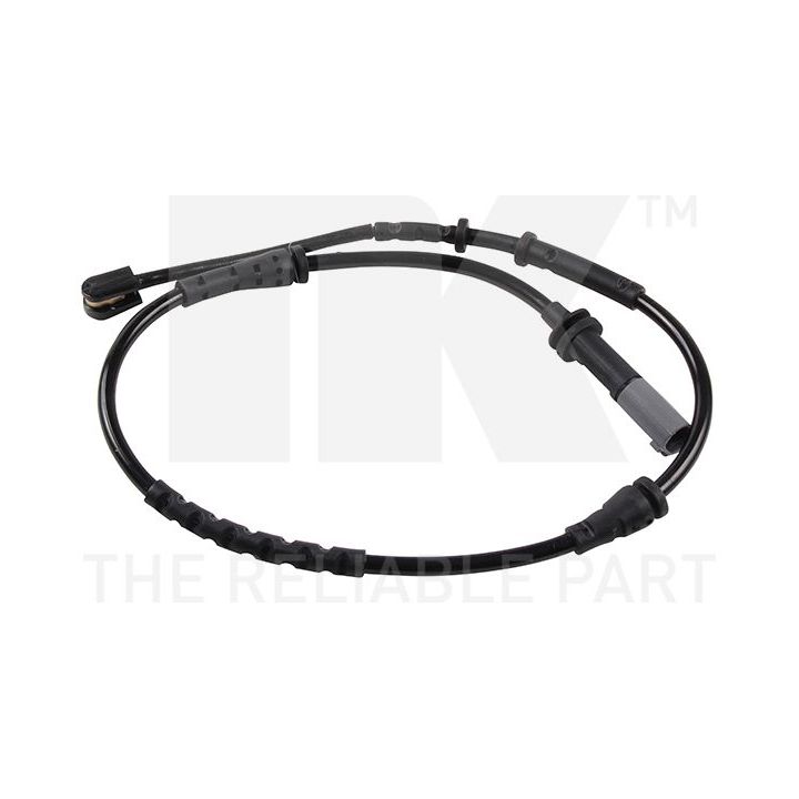 įspėjimo kontaktas, stabdžių trinkelių susidėvėjimas NK 280230