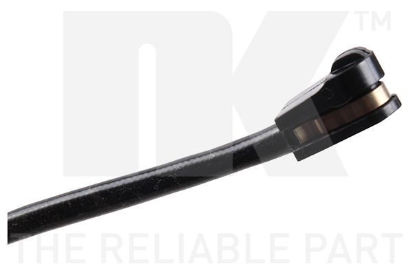 įspėjimo kontaktas, stabdžių trinkelių susidėvėjimas NK 280230