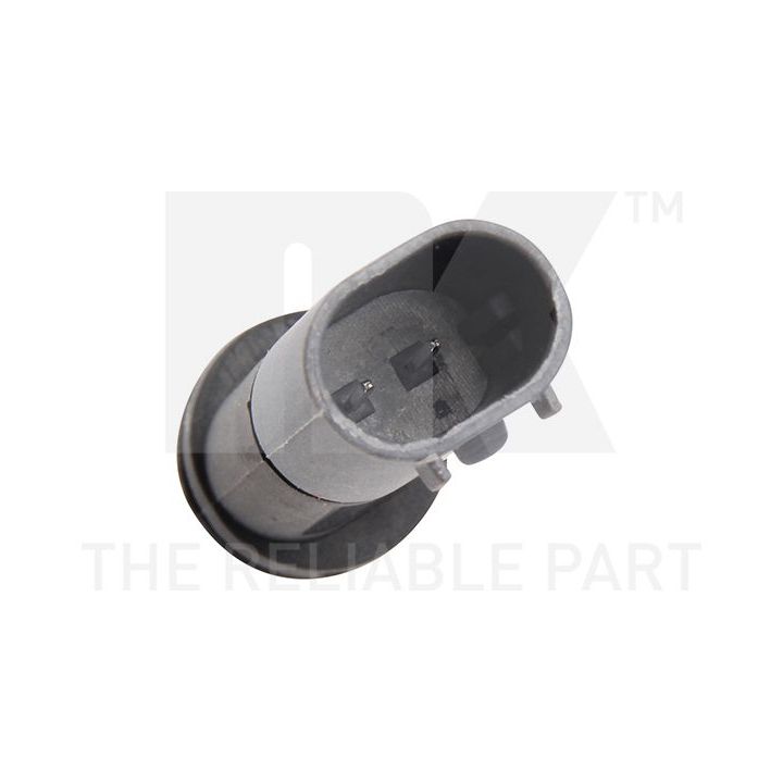 įspėjimo kontaktas, stabdžių trinkelių susidėvėjimas NK 280230