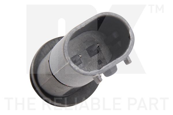 įspėjimo kontaktas, stabdžių trinkelių susidėvėjimas NK 280230