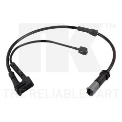 įspėjimo kontaktas, stabdžių trinkelių susidėvėjimas NK 280231