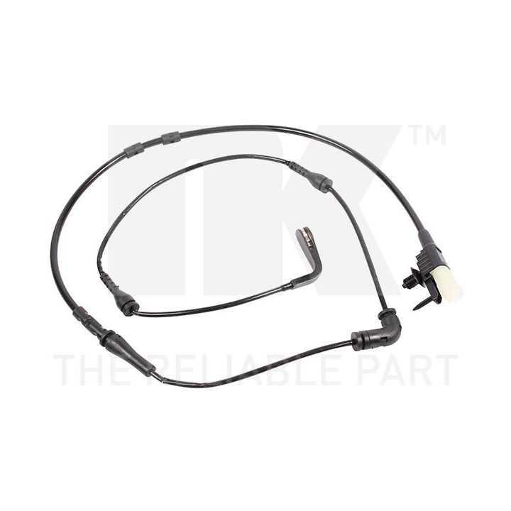 įspėjimo kontaktas, stabdžių trinkelių susidėvėjimas NK 280239