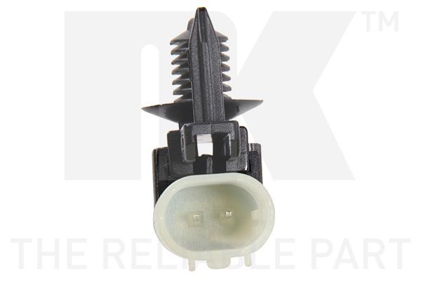 įspėjimo kontaktas, stabdžių trinkelių susidėvėjimas NK 280239