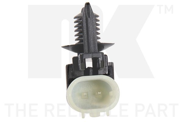 įspėjimo kontaktas, stabdžių trinkelių susidėvėjimas NK 280240