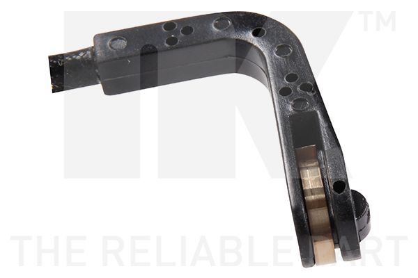 įspėjimo kontaktas, stabdžių trinkelių susidėvėjimas NK 280240