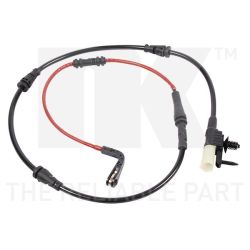 įspėjimo kontaktas, stabdžių trinkelių susidėvėjimas NK 280242