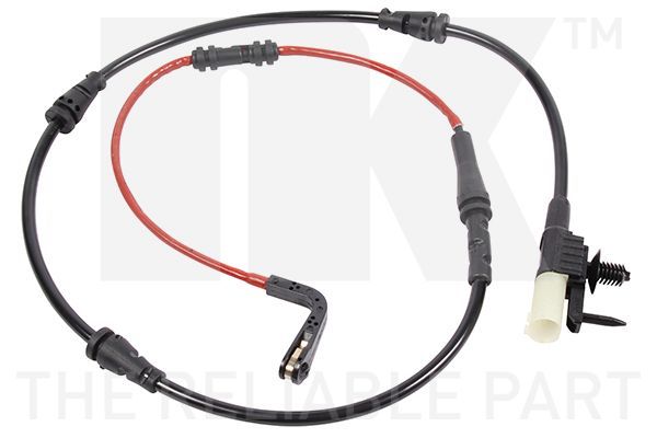 įspėjimo kontaktas, stabdžių trinkelių susidėvėjimas NK 280242