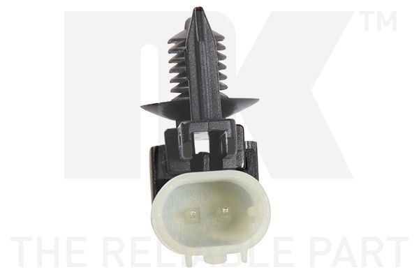 įspėjimo kontaktas, stabdžių trinkelių susidėvėjimas NK 280242