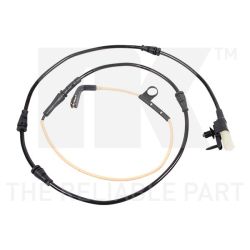 įspėjimo kontaktas, stabdžių trinkelių susidėvėjimas NK 280243