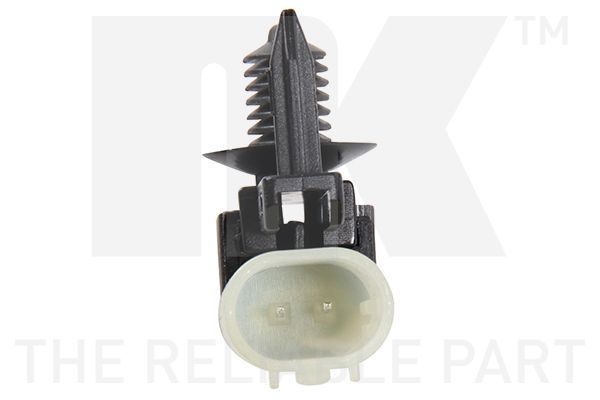 įspėjimo kontaktas, stabdžių trinkelių susidėvėjimas NK 280243