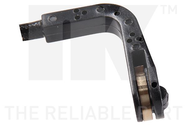 įspėjimo kontaktas, stabdžių trinkelių susidėvėjimas NK 280243