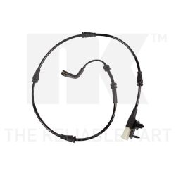 įspėjimo kontaktas, stabdžių trinkelių susidėvėjimas NK 280266