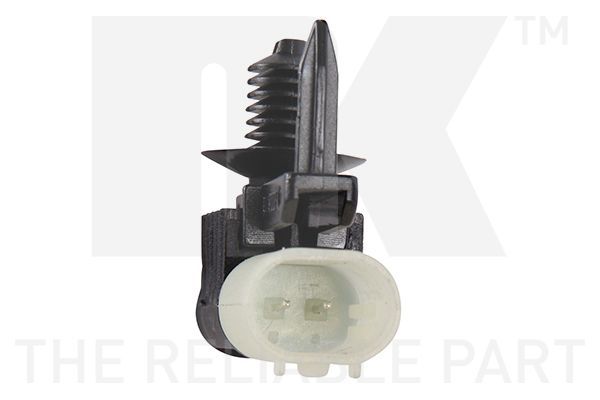 įspėjimo kontaktas, stabdžių trinkelių susidėvėjimas NK 280266