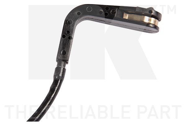 įspėjimo kontaktas, stabdžių trinkelių susidėvėjimas NK 280266