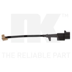 įspėjimo kontaktas, stabdžių trinkelių susidėvėjimas NK 280271