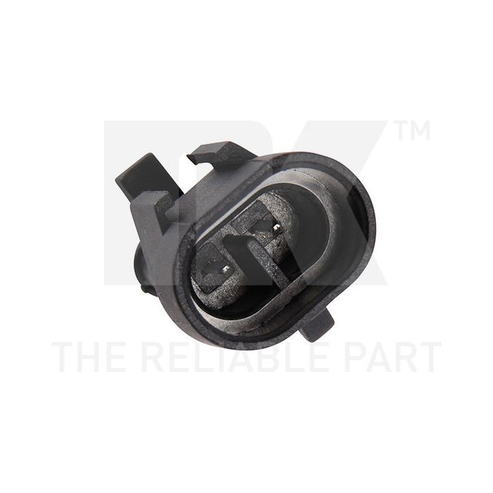 įspėjimo kontaktas, stabdžių trinkelių susidėvėjimas NK 280271