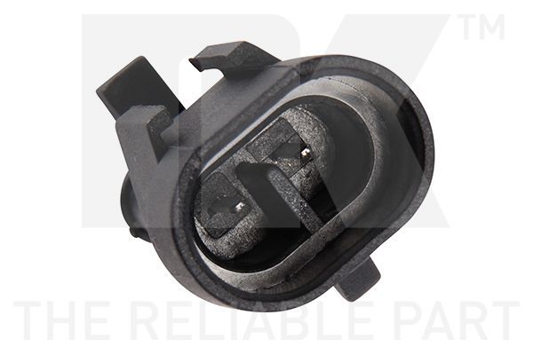 įspėjimo kontaktas, stabdžių trinkelių susidėvėjimas NK 280271