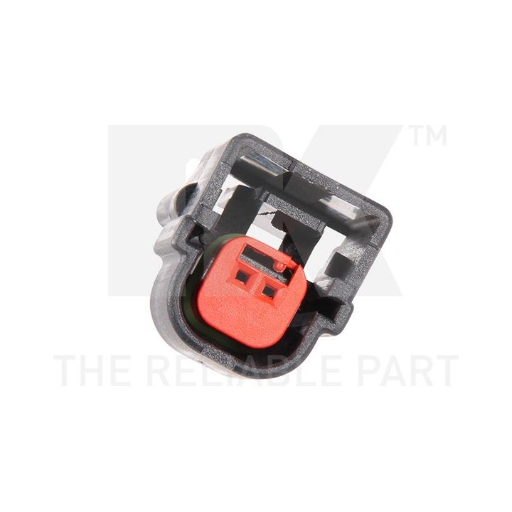 įspėjimo kontaktas, stabdžių trinkelių susidėvėjimas NK 280274