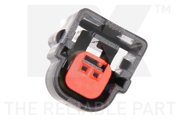 įspėjimo kontaktas, stabdžių trinkelių susidėvėjimas NK 280274