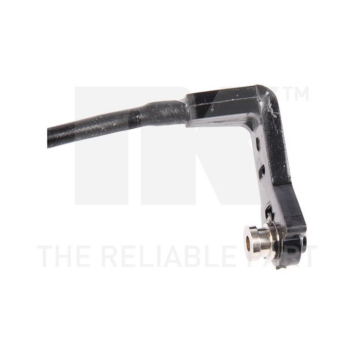 įspėjimo kontaktas, stabdžių trinkelių susidėvėjimas NK 280274