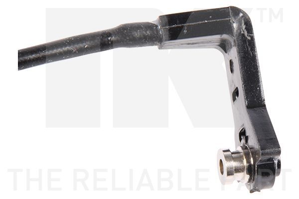 įspėjimo kontaktas, stabdžių trinkelių susidėvėjimas NK 280274