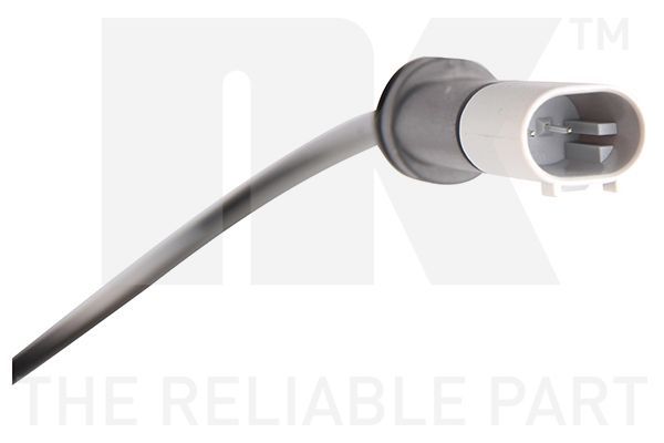 įspėjimo kontaktas, stabdžių trinkelių susidėvėjimas NK 281501