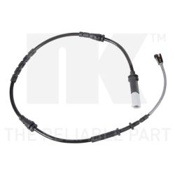 įspėjimo kontaktas, stabdžių trinkelių susidėvėjimas NK 281505