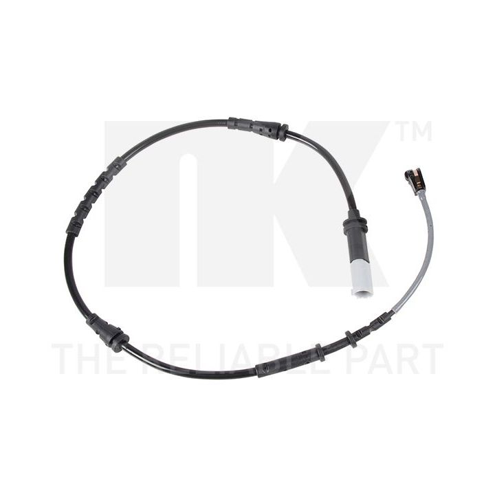 įspėjimo kontaktas, stabdžių trinkelių susidėvėjimas NK 281505