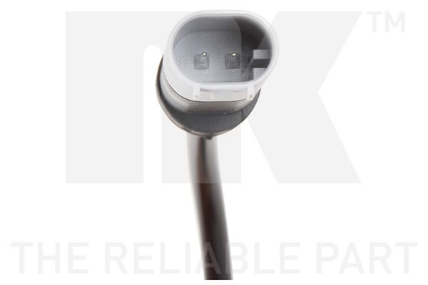 įspėjimo kontaktas, stabdžių trinkelių susidėvėjimas NK 281505